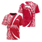 Dolphins Apparels SHW072