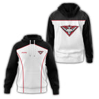 Essendon Bombers Hoodie SC011
