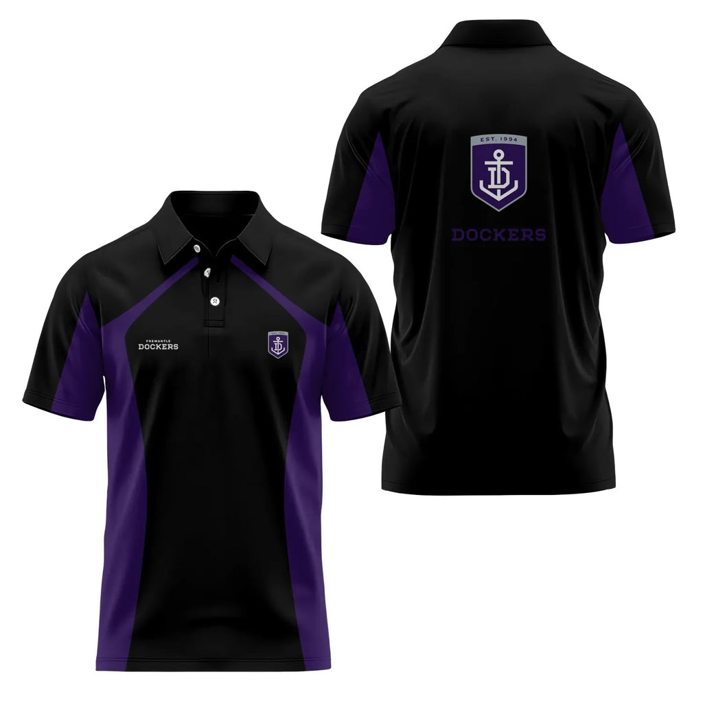 Fremantle Dockers Apparels SC048