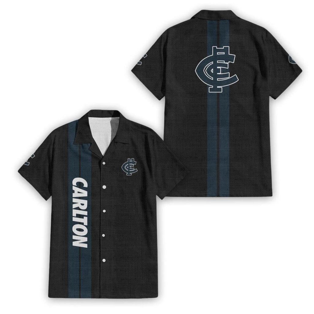 Carlton Blues Apparels SC013