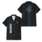 Carlton Blues Apparels SC013