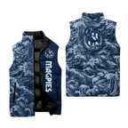 Collingwood Magpies Apparels SHW010