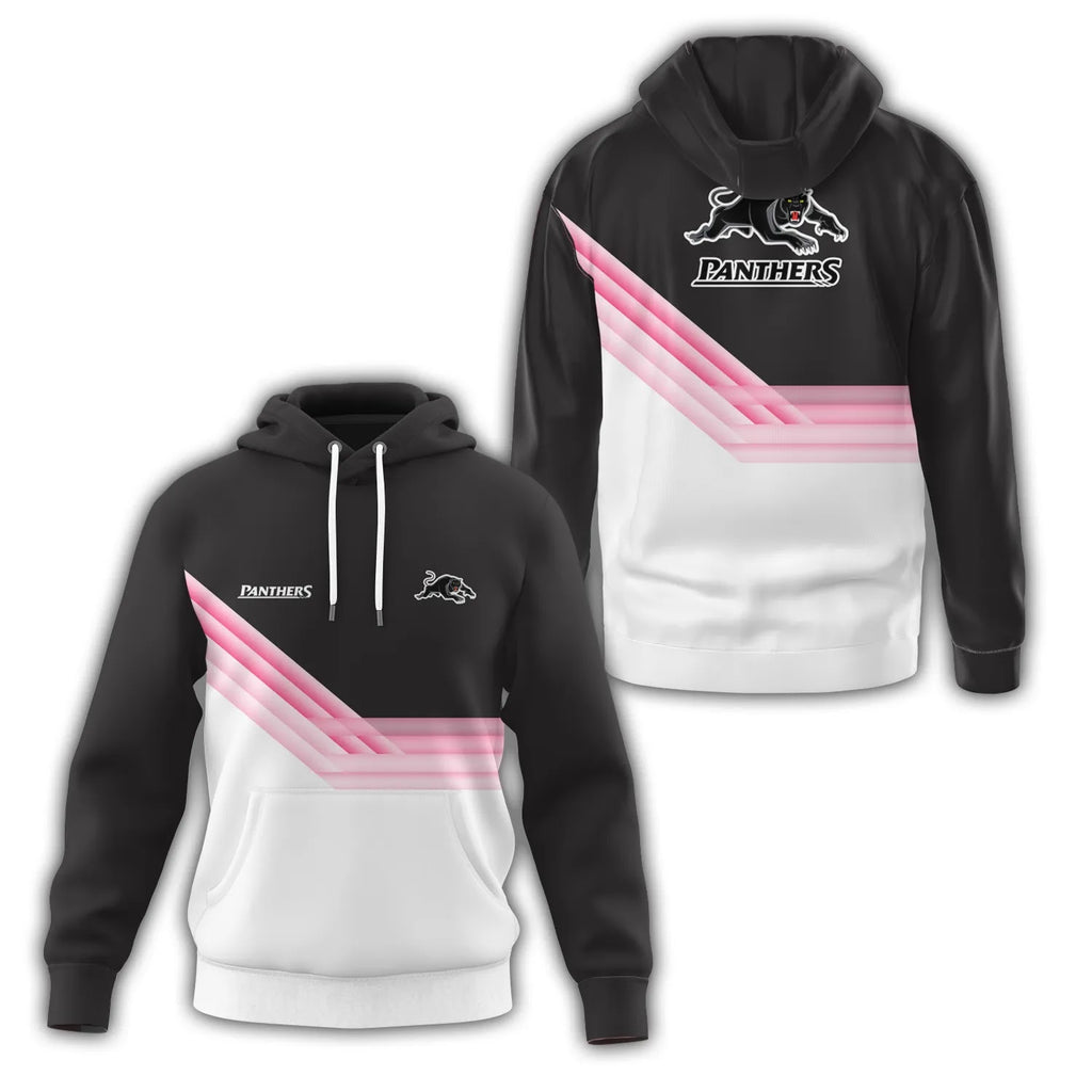 Penrith Panthers Hoodie SC106