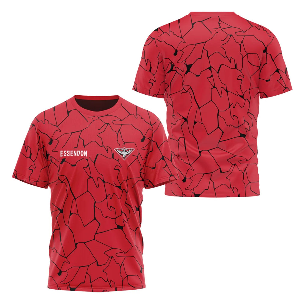 Essendon Bombers Apparels SC103