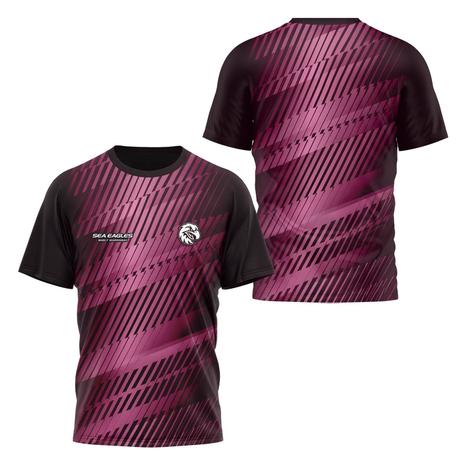 Manly Warringah Sea Eagles Apparels SC118