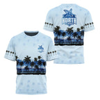 North Melbourne Kangaroos Apparels SHW016