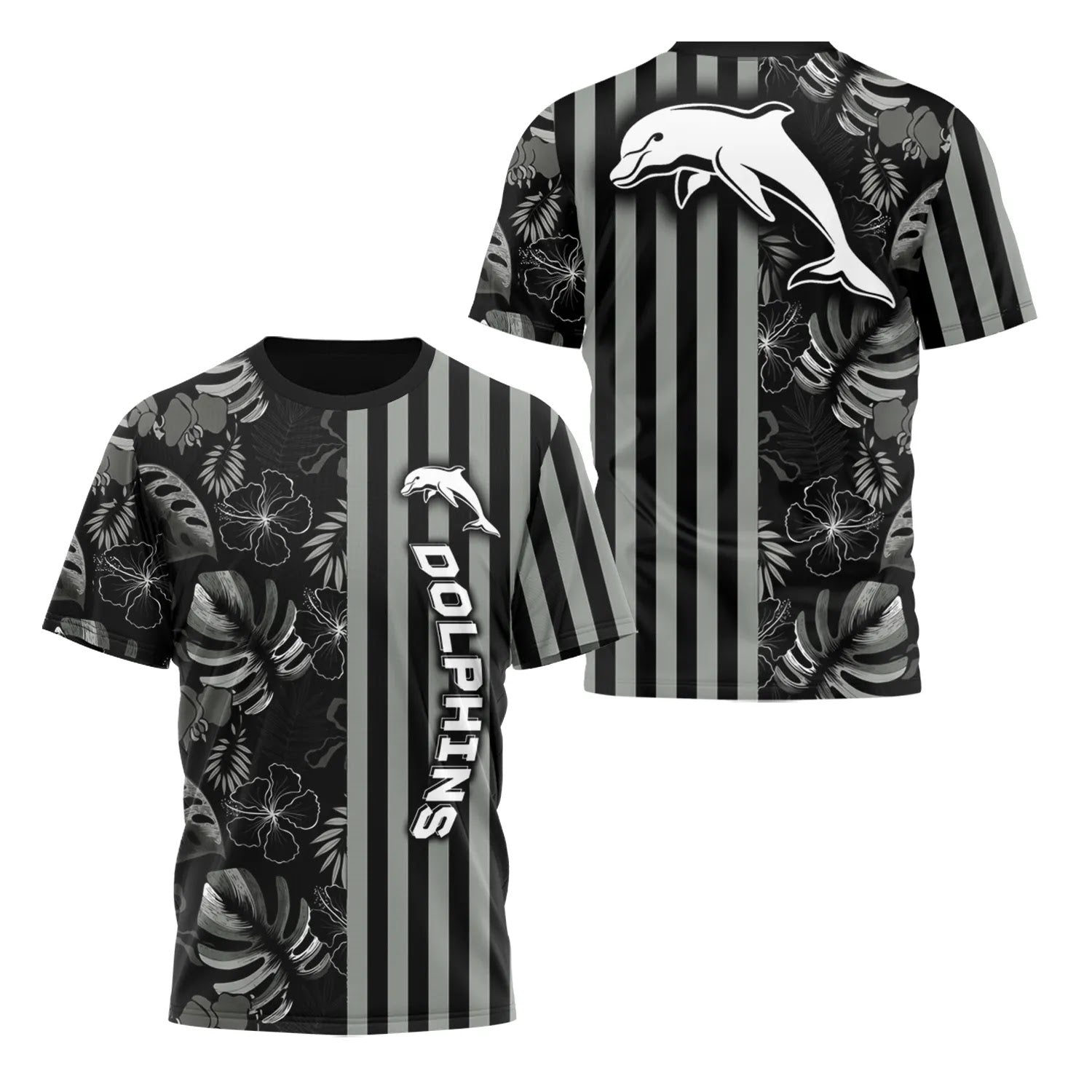 Dolphins Apparels SHW040
