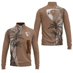 Hawthorn Hawks Quarter-zip Pullover SHW071