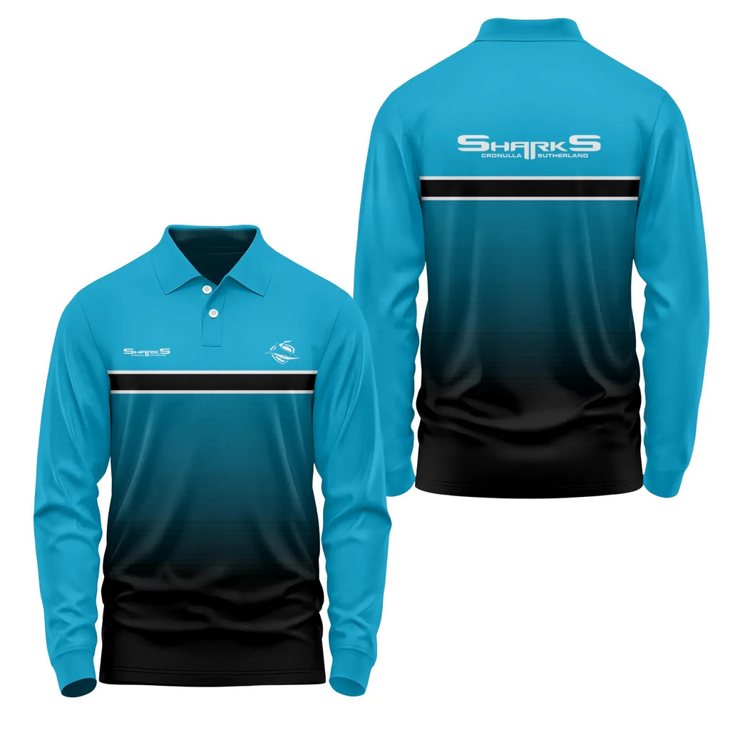 Cronulla-Sutherland Sharks Apparels SC050