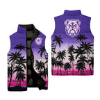 Canterbury-Bankstown Bulldogs Apparels SHW019