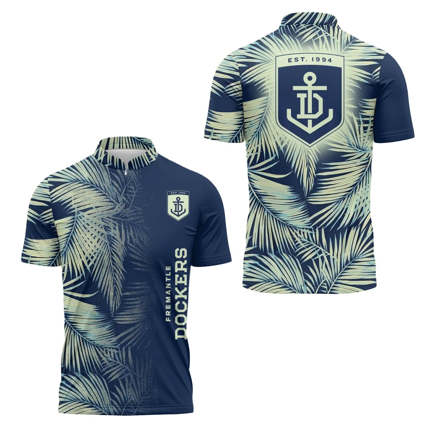 Fremantle Dockers Apparels SHW003