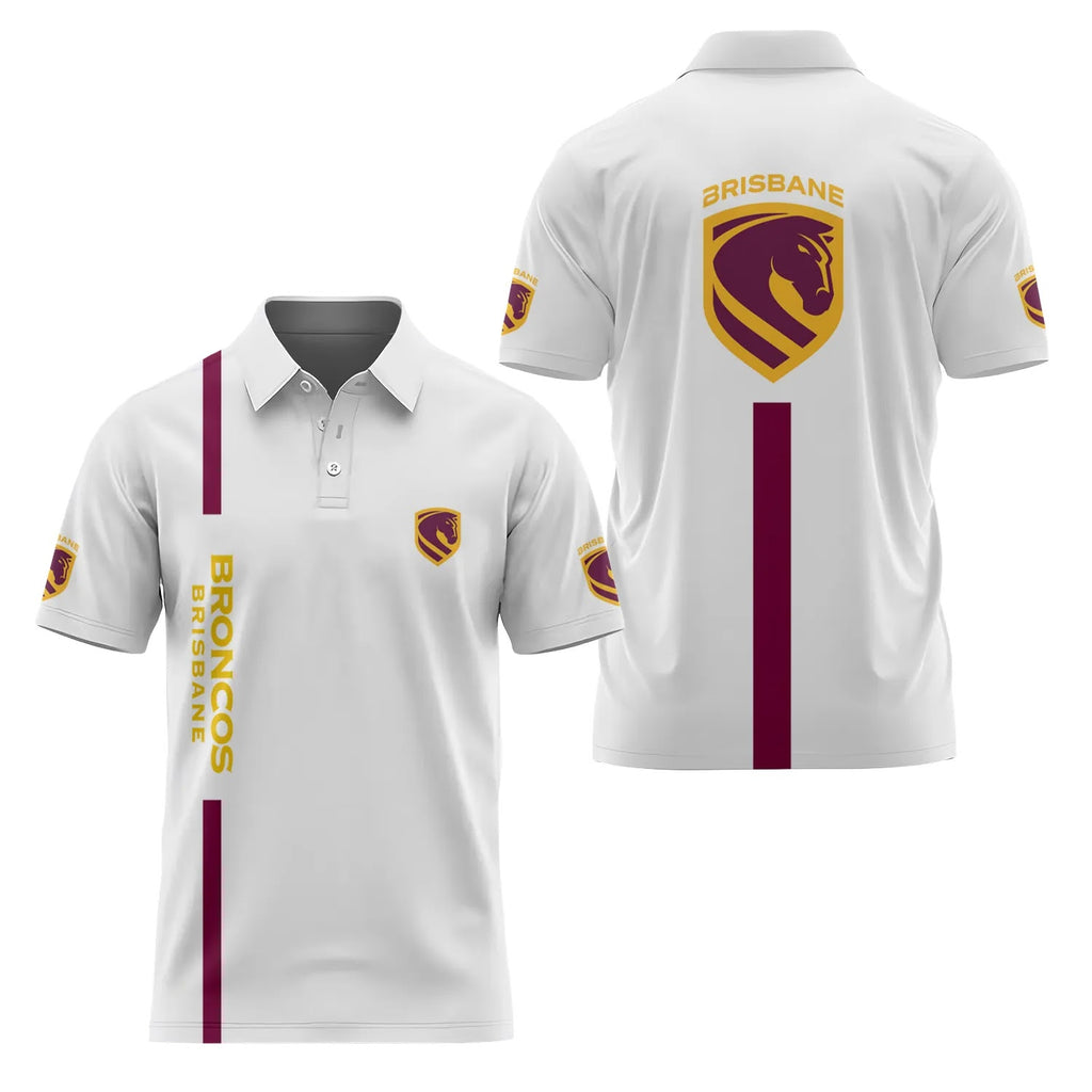 Brisbane Broncos Apparels SC005