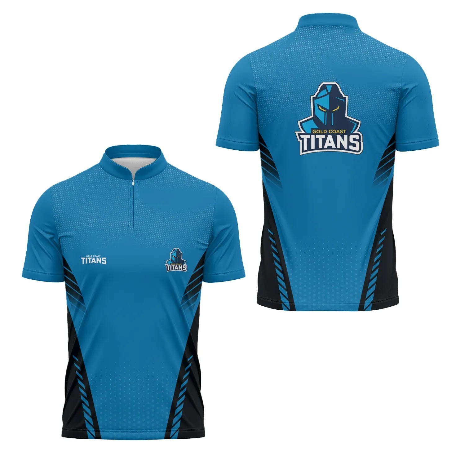 Gold Coast Titans Apparels SC017