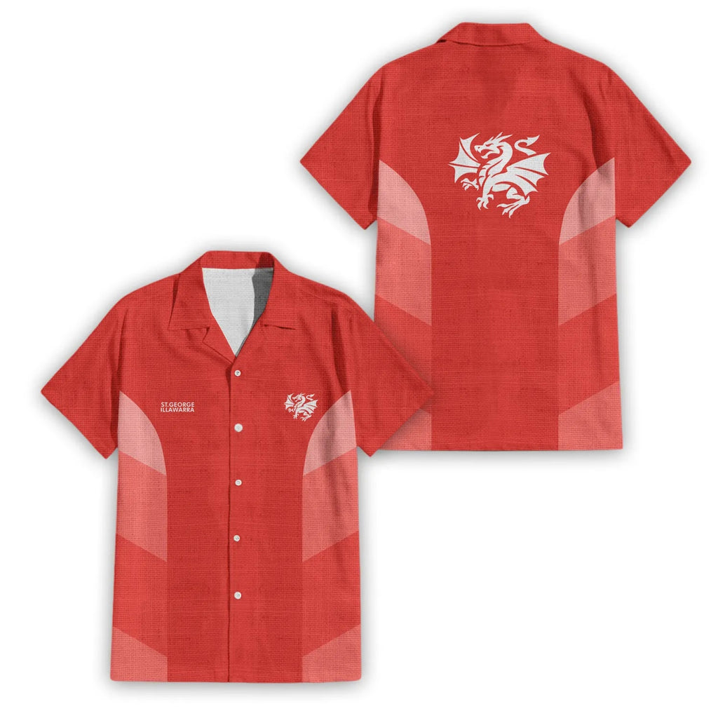 St George Illawarra Dragons Apparels SC049