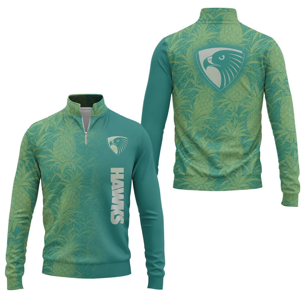 Hawthorn Hawks Apparels SHW014