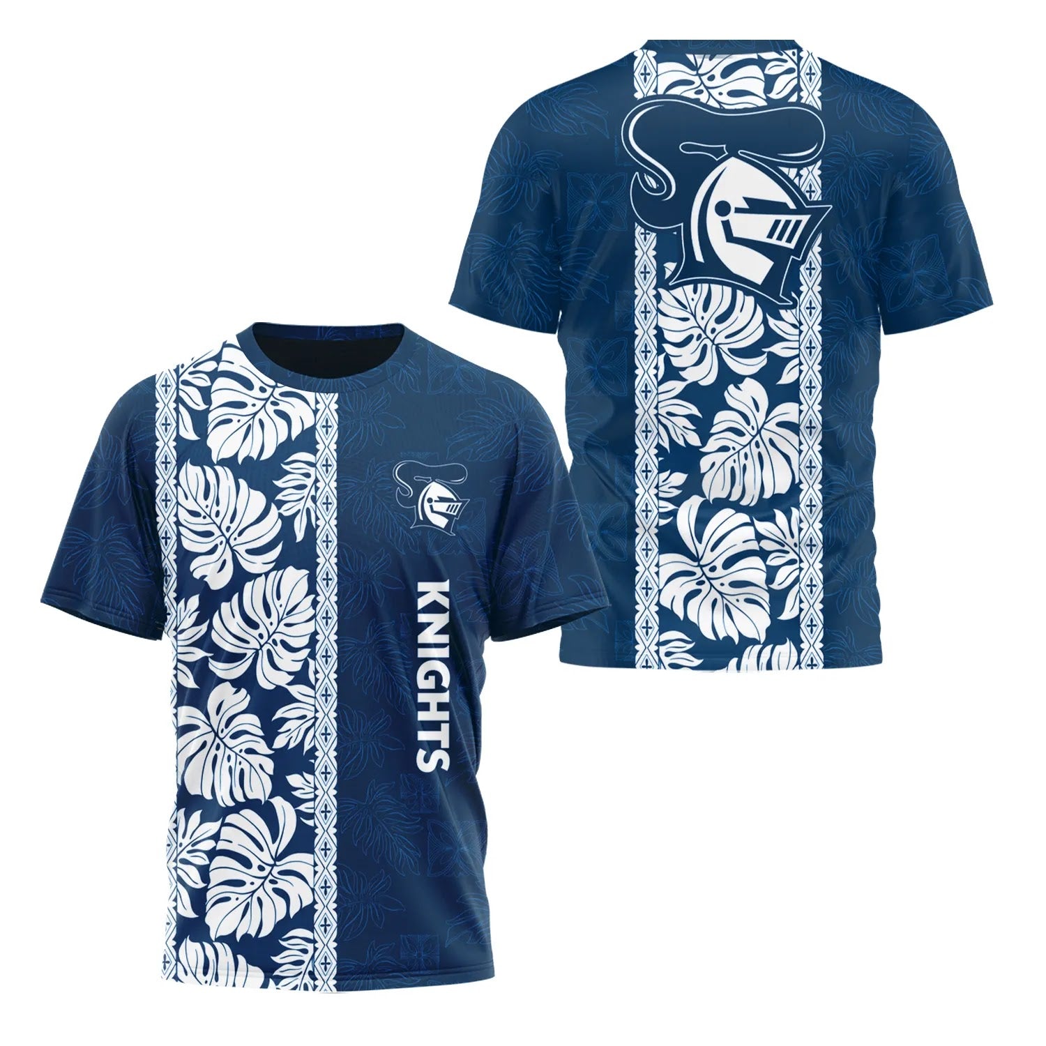 Newcastle Knights Apparels SHW046