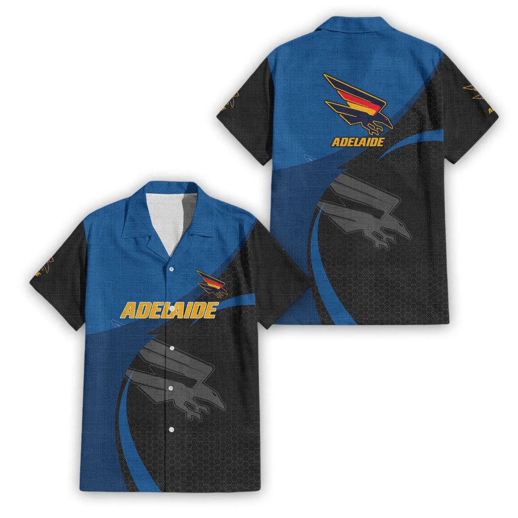 Adelaide Crows Apparels SC002