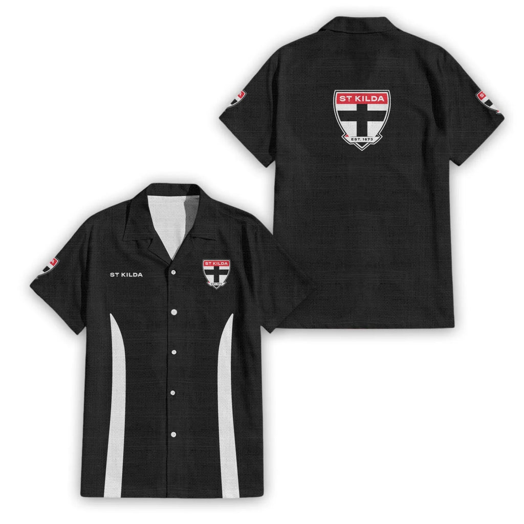 St Kilda Saints Apparels SC006