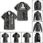 Gold Coast Titans Apparels SHW040