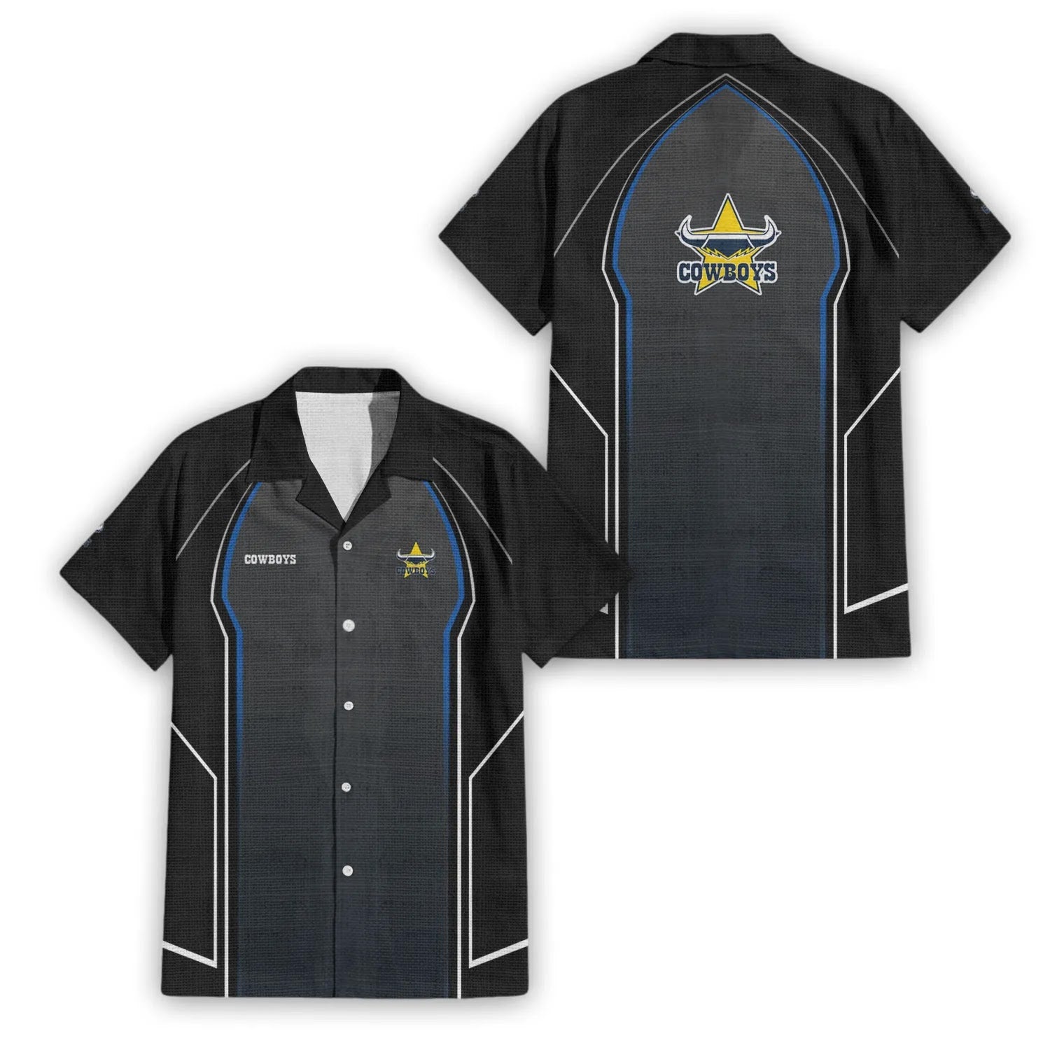 North Queensland Cowboys Apparels SC061