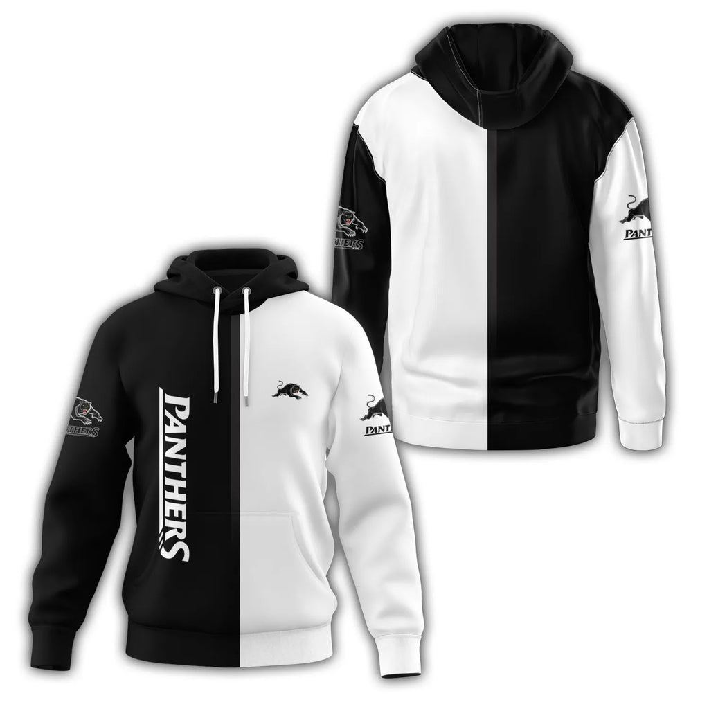 Penrith Panthers Hoodie SC076