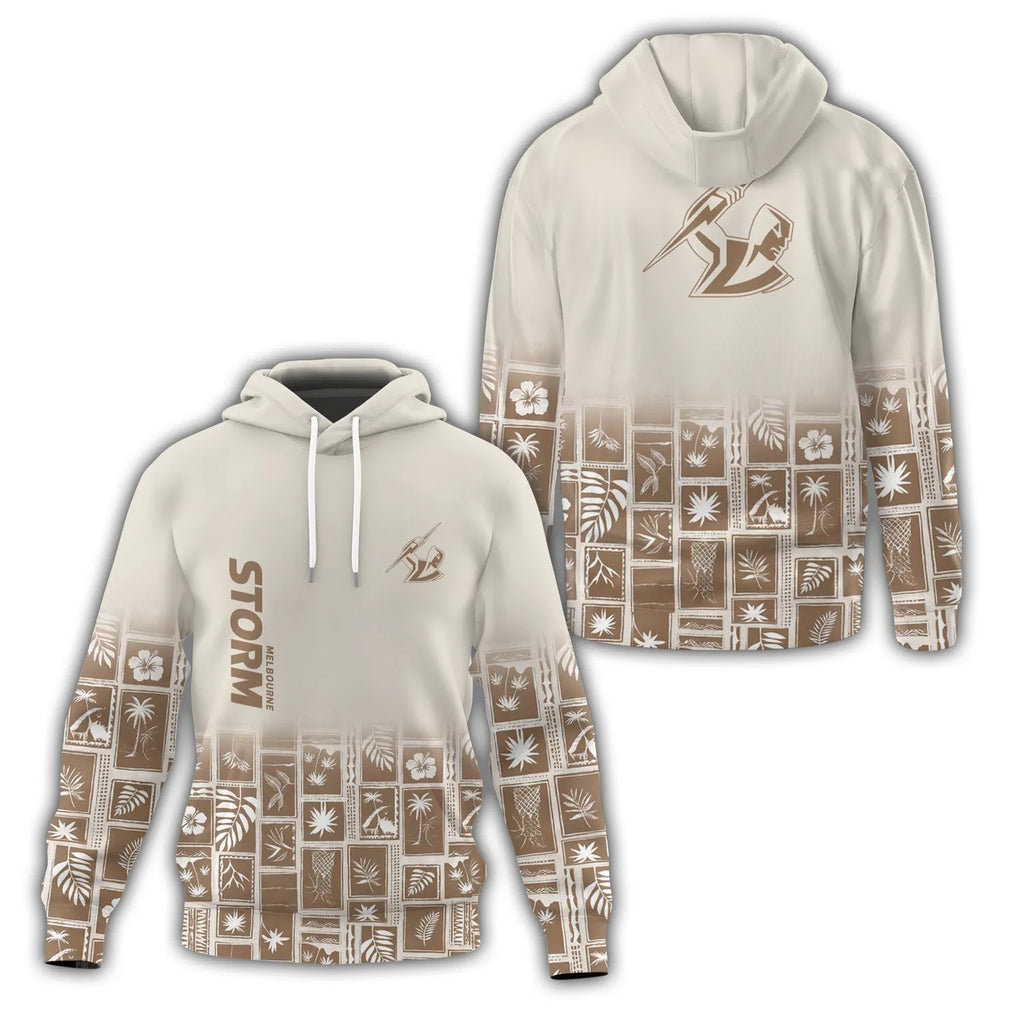 Melbourne Storm Hoodie SHW067