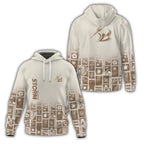 Melbourne Storm Hoodie SHW067