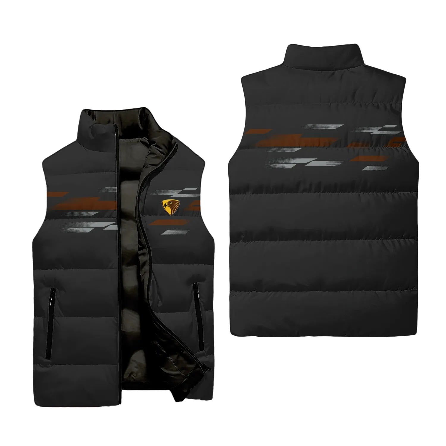 Hawthorn Hawks Apparels SC100
