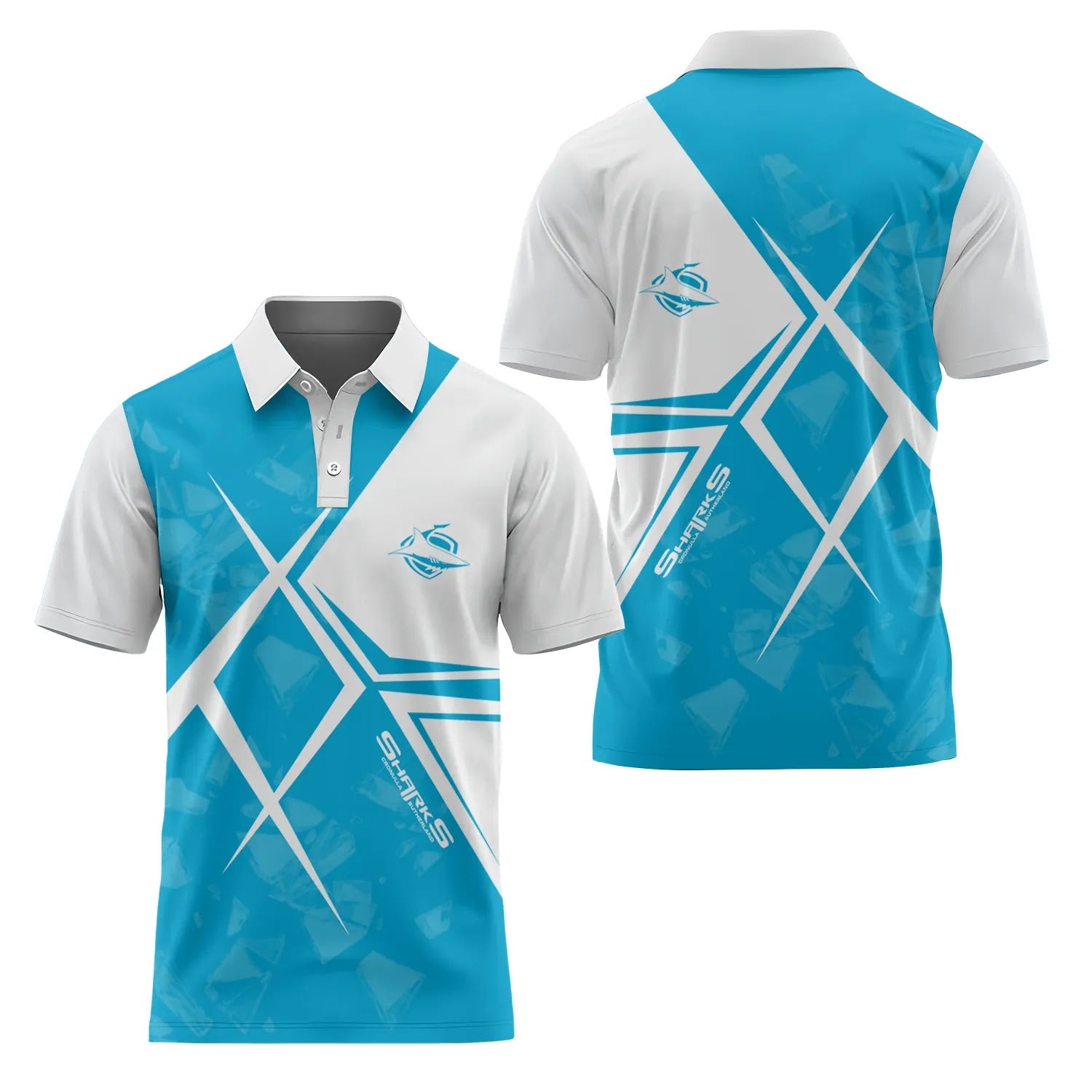 Cronulla-Sutherland Sharks Apparels SC060