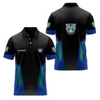 New Zealand Warriors Apparels SC032