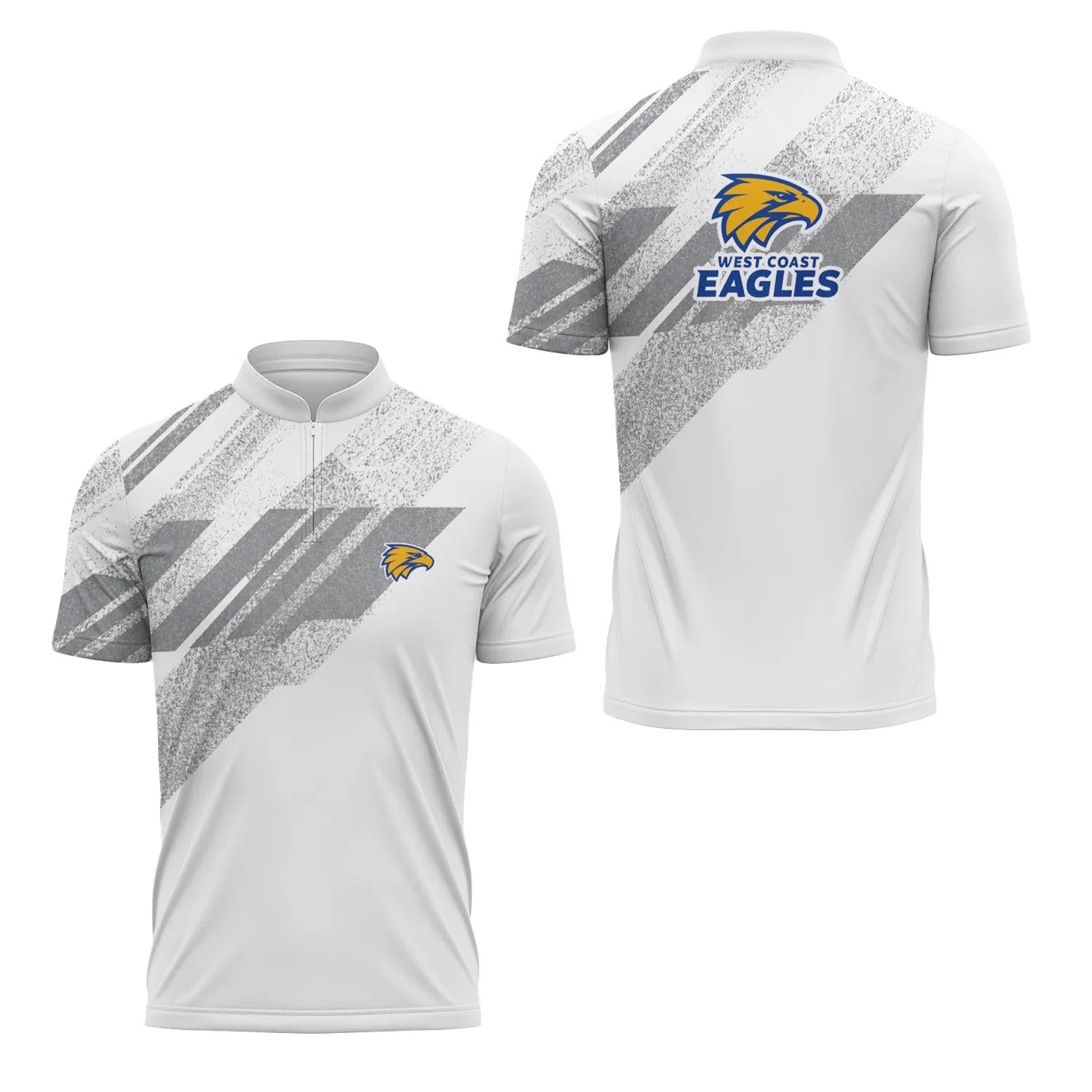 West Coast Eagles Apparels SC105