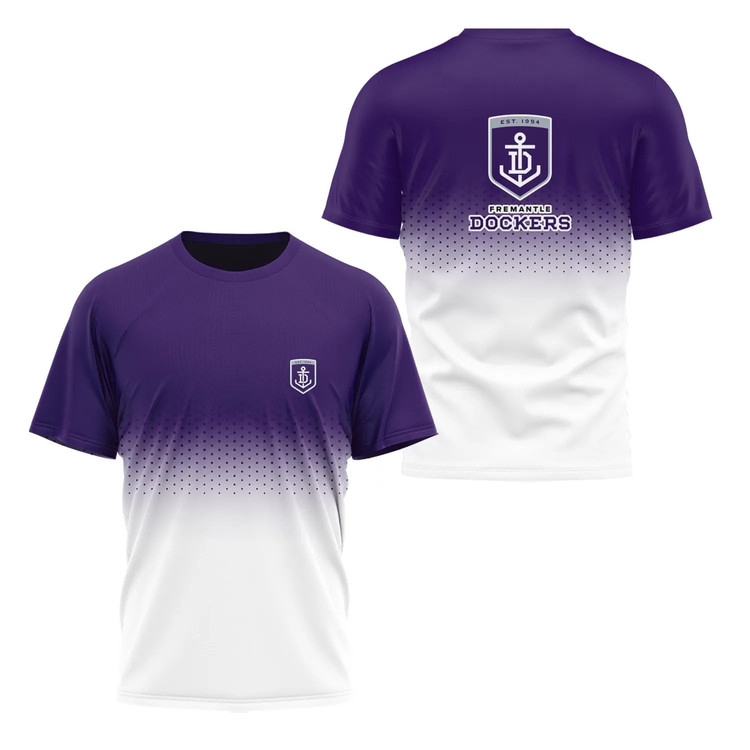 Fremantle Dockers Apparels SC094