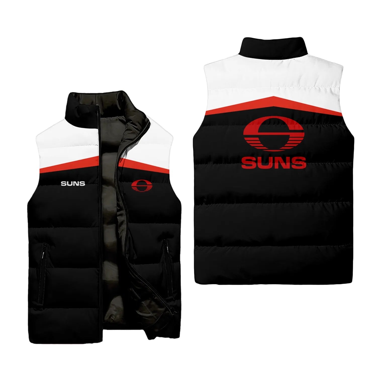 Gold Coast Suns Apparels SC031