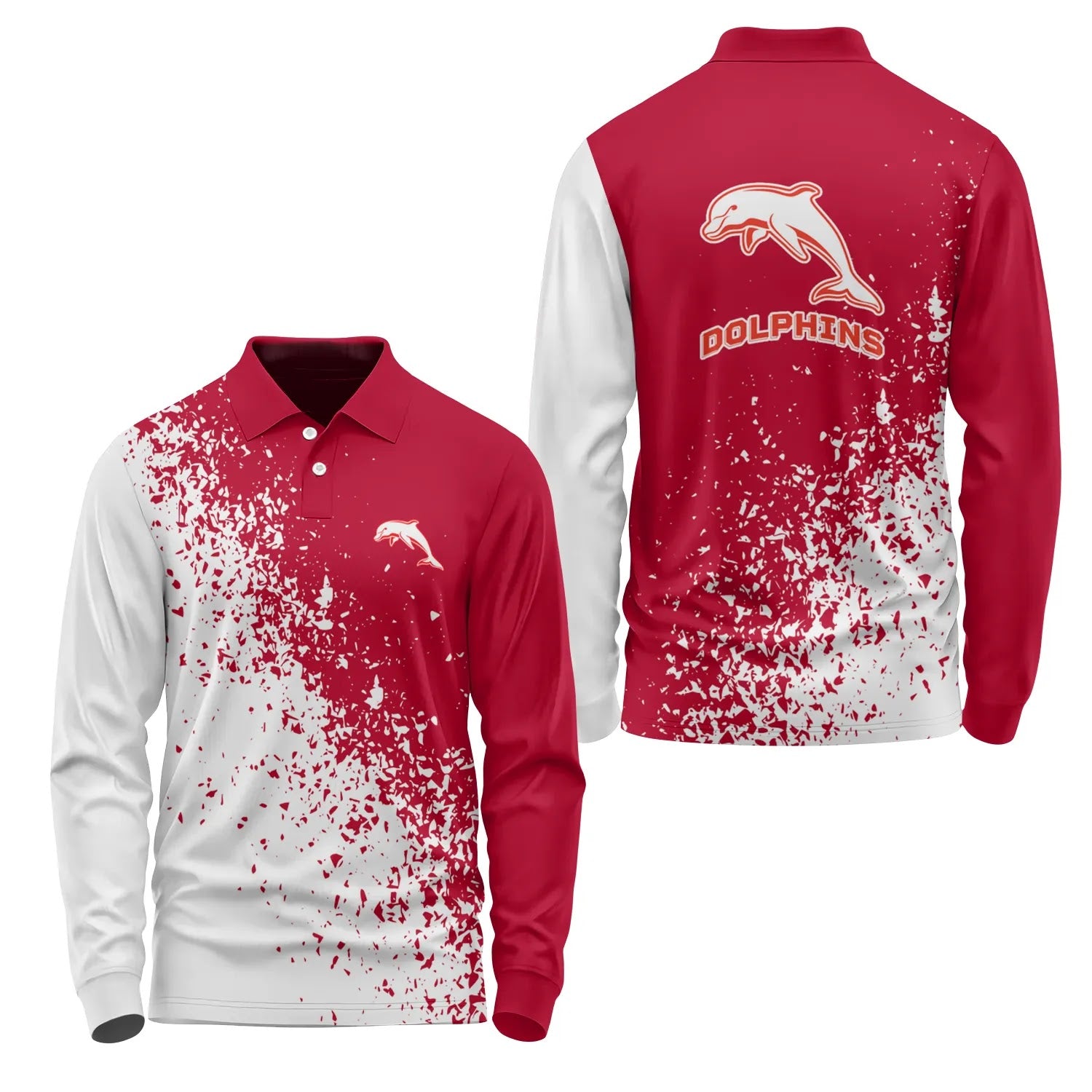 Dolphins Apparels SC070