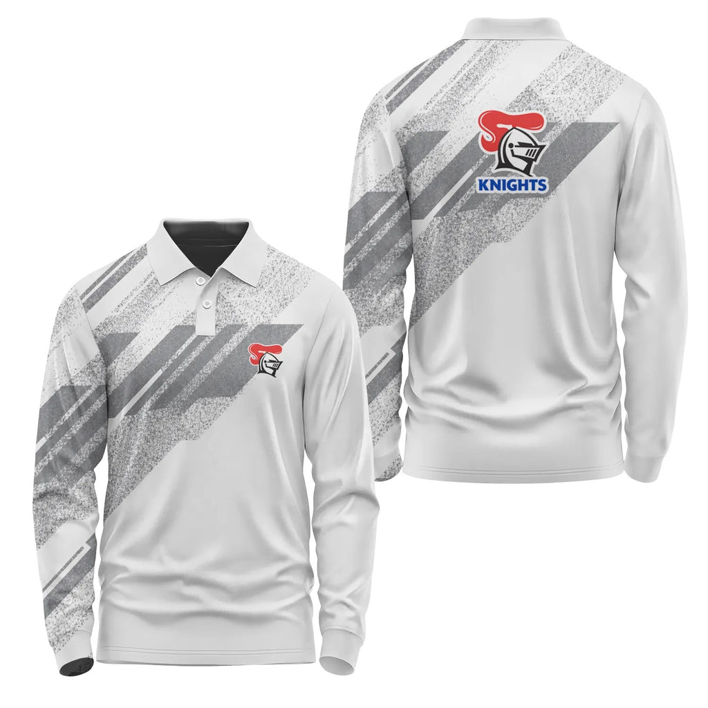 Newcastle Knights Apparels SC105