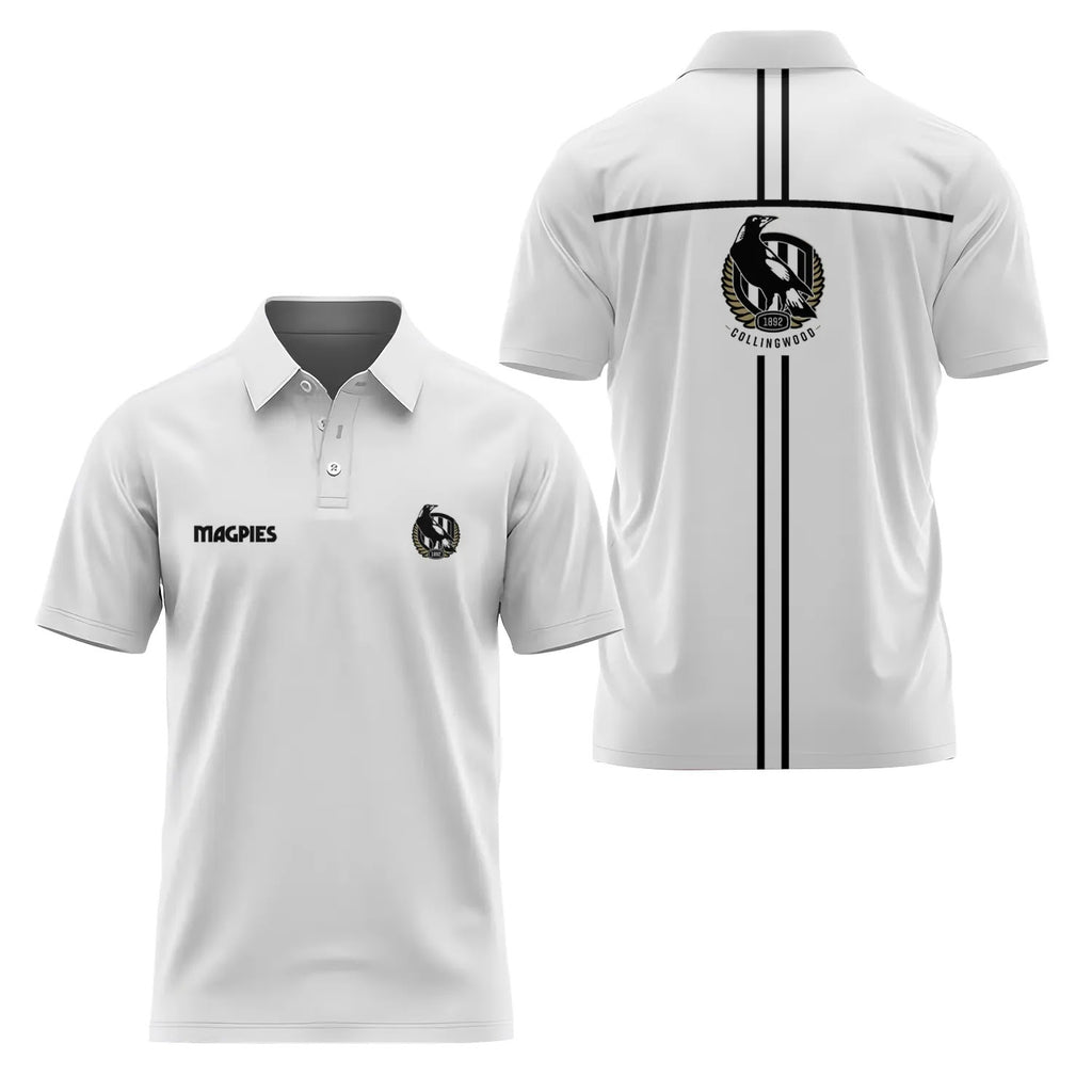 Collingwood Magpies Apparels SC018