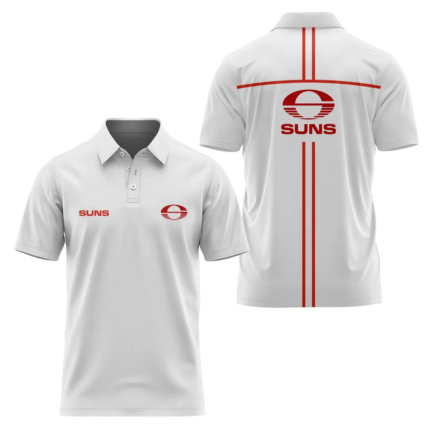 Gold Coast Suns Apparels SC018