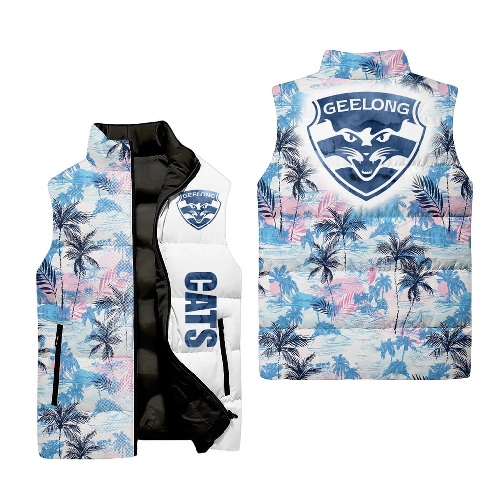 Geelong Cats Apparels SHW029