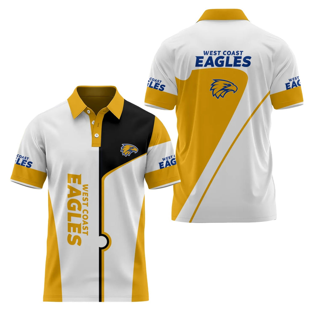 West Coast Eagles Apparels SC010