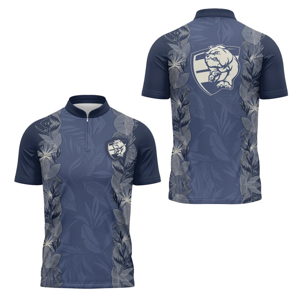 Western Bulldogs Apparels SHW045