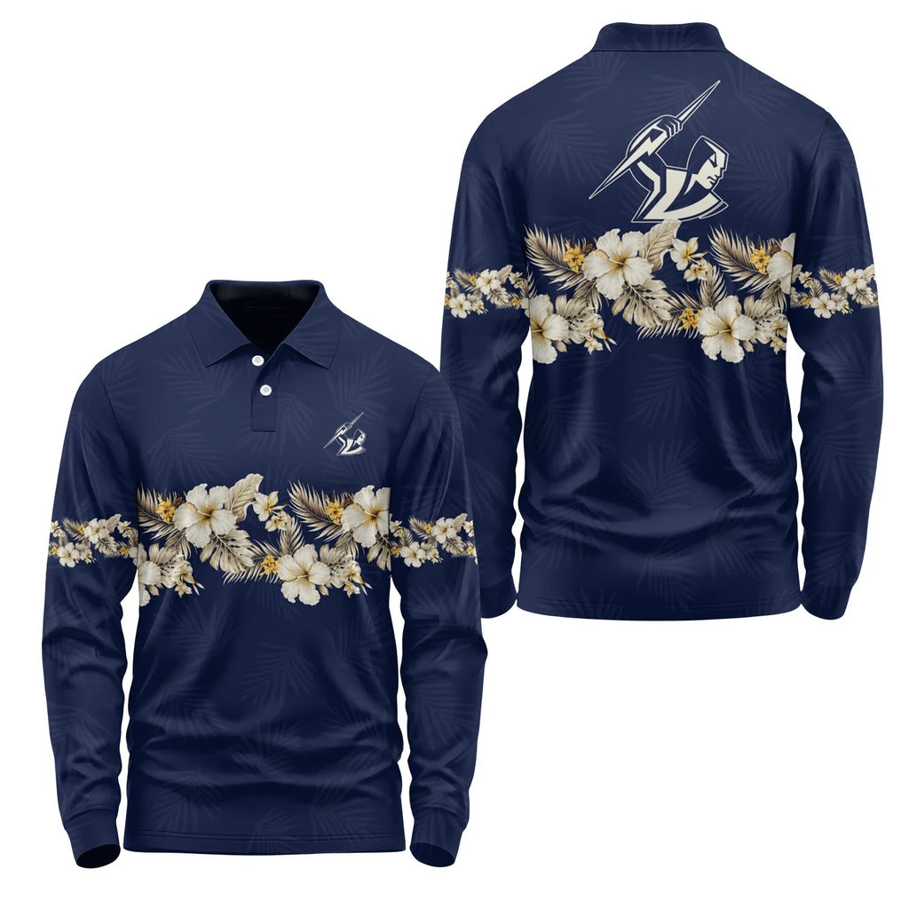 Melbourne Storm Apparels SHW047