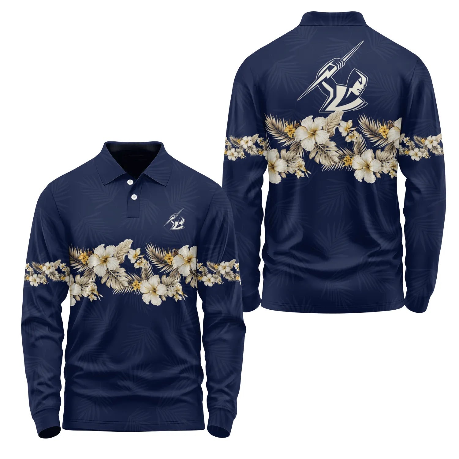 Melbourne Storm Apparels SHW047