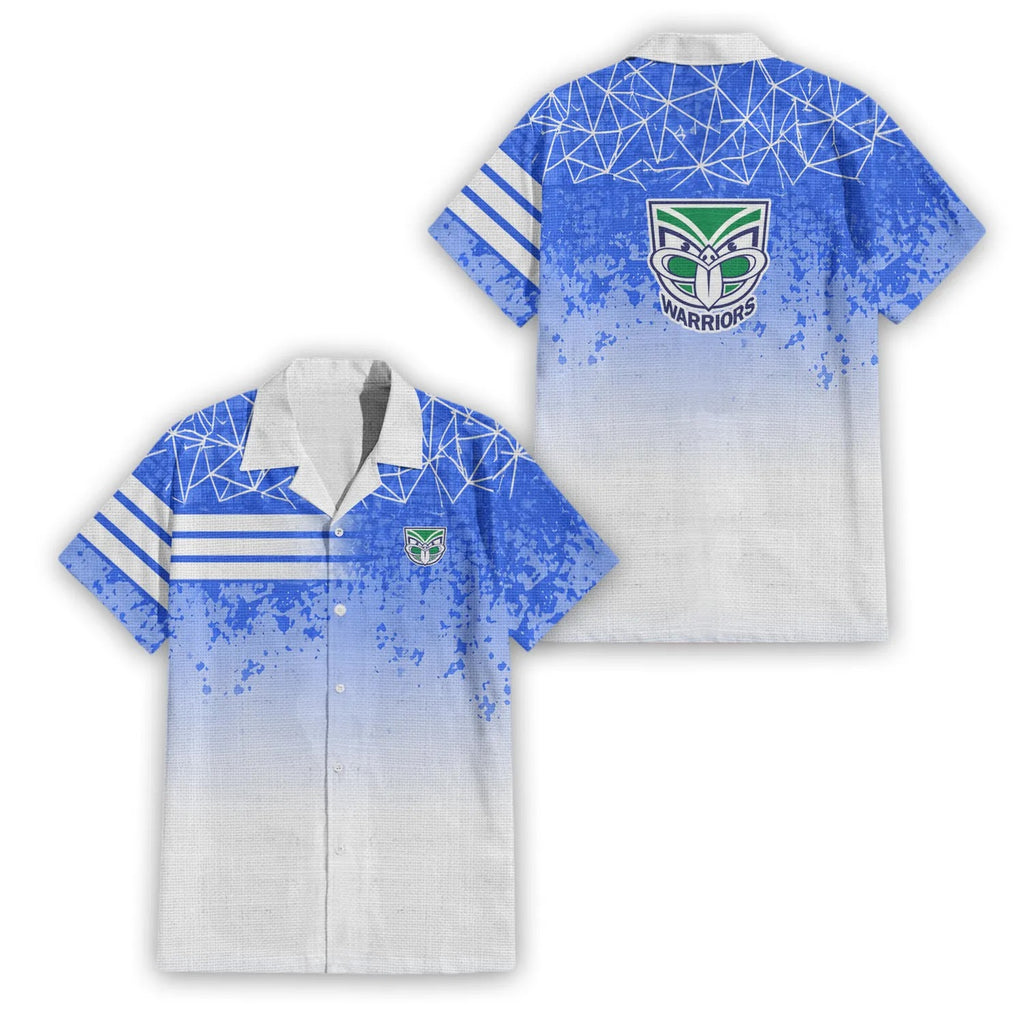 New Zealand Warriors Apparels SC097