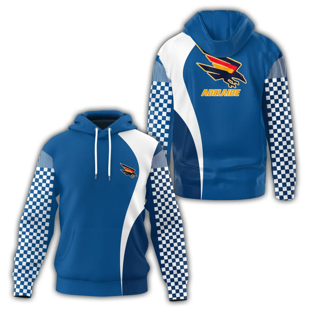 Adelaide Crows Hoodie SC073