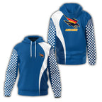 Adelaide Crows Hoodie SC073