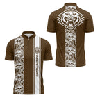 Wests Tigers Apparels SHW042
