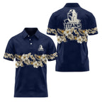 Gold Coast Titans Apparels SHW047