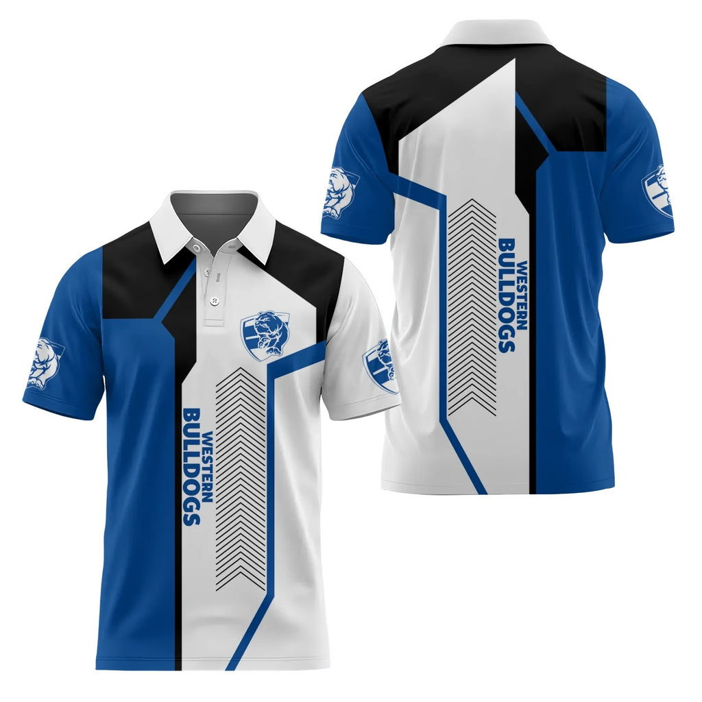 Western Bulldogs Apparels SC065
