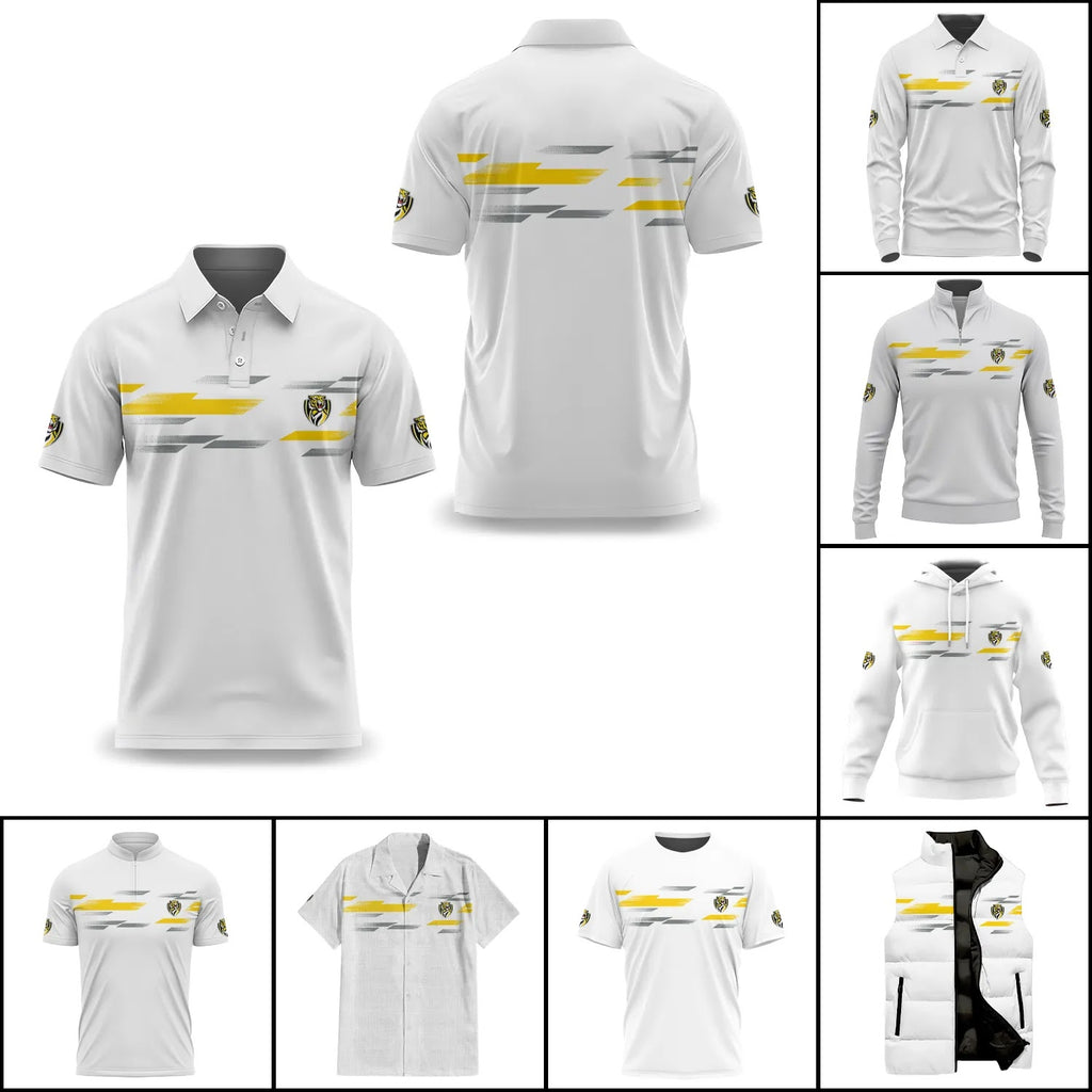 Richmond Tigers Apparels SC100-2