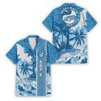Parramatta Eels Apparels SHW038
